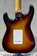 1959 Fender Stratocaster Sunburst OHSC For Sale