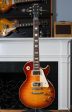 2009 Gibson NAMM Pilot Run #19 1959 Les Paul Standard Reissue R9 Heritage Cherry Sunburst OHSC For Sale