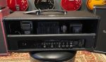 Mesa Boogie Triple Crown TC-50 Head - Black Taurus Online now