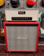 MGL Amp Works MGL50 White Tolex For Cheap