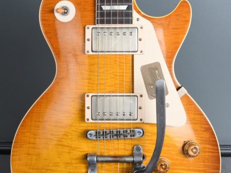 2014 Gibson Les Paul Custom Shop Collector s Choice #14 Waddy Wachtel 1960 For Discount