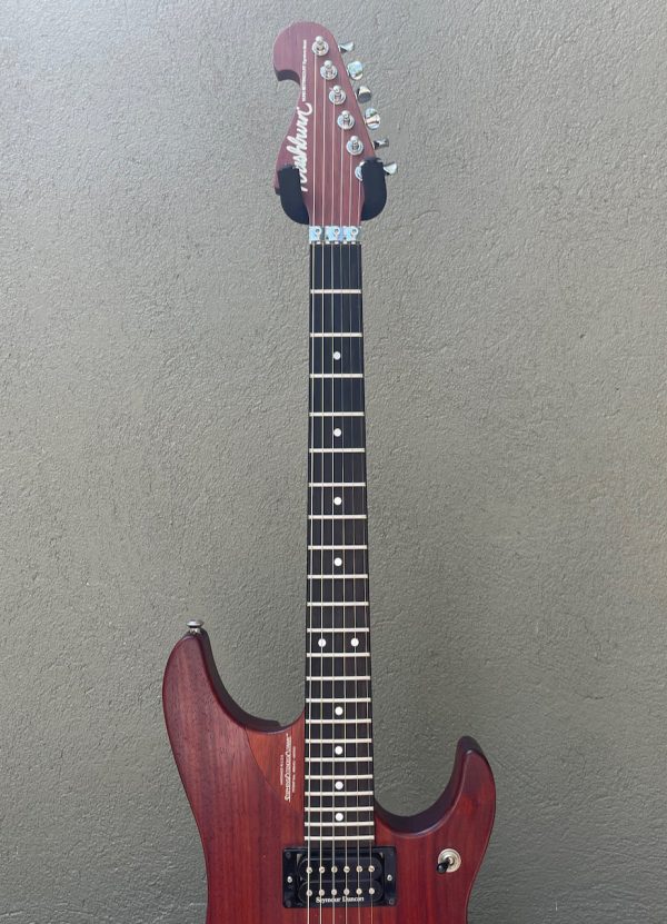 1994 Washburn Nuno Bettencourt N4E-P Padauk Hot on Sale