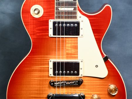 2013 Gibson Les Paul Traditional Heritage Cherry Sunburst For Cheap