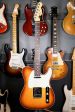 2016 Fender Elite Telecaster Siena Burst Online Hot Sale