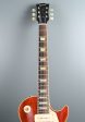 1993 Gibson Custom Shop  56 Les Paul Reissue Trans Mahogany OHSC Online Hot Sale