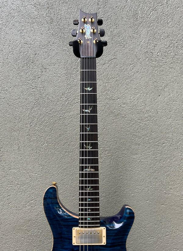 2003 Paul Reed Smith PRS Private Stock #529 Custom 22 Whale Blue For Sale