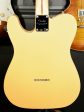 2016 Fender Classic Player Baja Telecaster Butterscotch Cheap