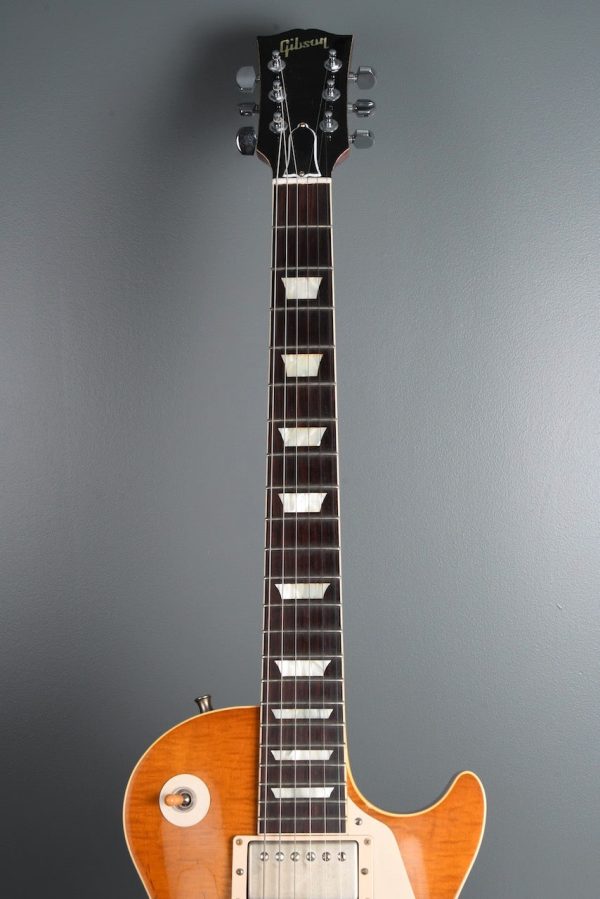 2014 Gibson Les Paul Custom Shop Collector s Choice #14 Waddy Wachtel 1960 For Discount