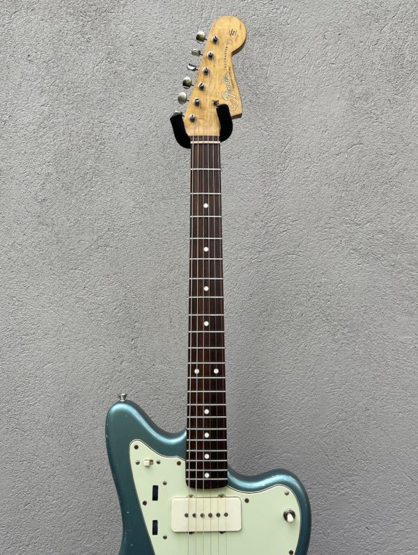 2008 Danocaster Offset Ice Blue Metallic Online