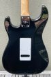 2001 G&L USA Legacy HSS Black Sale