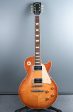 2003 Gibson Les Paul 1960 Classic Lightburst OHSC Fashion