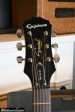 2012 Epiphone Jack Daniels Les Paul Special II Black Discount