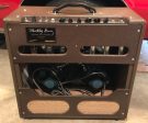 2006 Chicago Blues Box Buddy Guy Signature # 9 Tweed 4x10 Combo For Discount