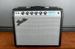 2018 Fender  68 Custom Princeton Reverb For Discount