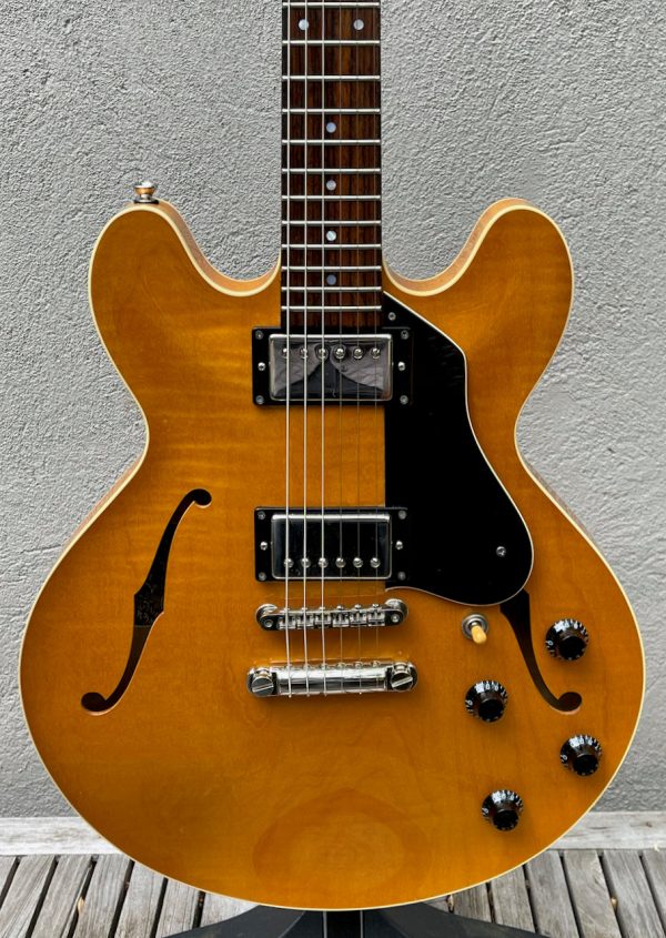 2015 Collings I-35 LC Blonde Hot on Sale