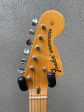 1972 Fender Stratocaster Natural Sale