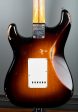 2017 Fender Custom Shop LTD 1956 Stratocaster Relic 2 Tone Sunburst Online now