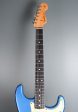 2007 Fender Custom Shop LTD NAMM 1962 Relic Stratocaster Lake Placid Blue Online Hot Sale