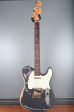 2007 Fender Joe Strummer Signature Telecaster Black Discount