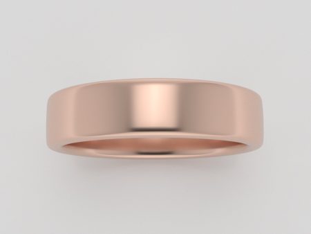 The Atlas | 14k | Rose | Size 3.5 | Stone MKT3 | Antelope Ring Box | Custom Engraving:  +$0 Online Hot Sale