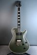 2018 Knaggs Doug Rappoport Kenai T3 Satin Olive Drab Online Hot Sale