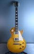 2009 Gibson Les Paul 1959 R9 Standard Historic Makeovers Brazilian Lemon Burst For Sale