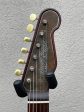 2008 James Trussart Rusty Steelcaster Online Sale