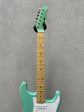 2010 Hahn 229 S Style Seafoam Green Supply