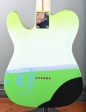 2009 Fender Custom Shop Greg Fessler Masterbuilt Crash Telecaster & Pro Junior Set Cheap