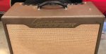 2006 Chicago Blues Box Buddy Guy Signature # 9 Tweed 4x10 Combo For Discount