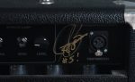 2009 Carol Ann JB-100 Joe Bonamassa Signature #5 100 Watt Head Hot on Sale