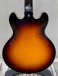 2015 Gibson Memphis ES-390 Vintage Sunburst Online Sale