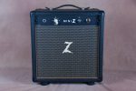 Dr. Z Mini Z 1x8 Combo Amp First Generation Hand-Wired All Tube For Sale