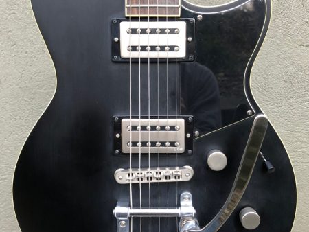 Yamaha Revstar RS 720B Shop Black Bigsby Fashion