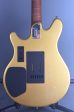 2018 Ernie Ball Music Man James Valentine Signature w Trem Saturn Gold Online now