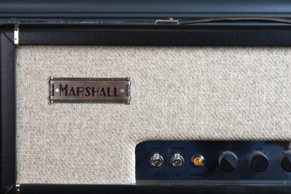 Marshall JTM-45  Offset Stack  - Limited Edition 1 of 300 ! on Sale