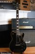 2011 Gustavsson Bluesmaster Custom Black P-90 s Sale