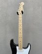 2008 Fender Custom Shop Clapton Stratocaster  Blackie  For Discount