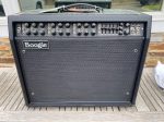 2009 Mesa Boogie Mark Five 1x12  90-watt 3 Channel Tube Combo Amp - Black Taurus Online Hot Sale