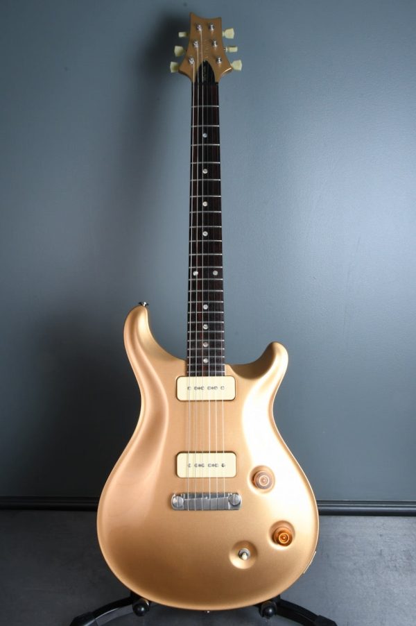 2004 PRS McCarty Soapbar Goldtop For Discount