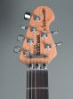 2011 Ernie Ball Music Man Silhouette HH Floyd Rose Starry Night Online