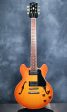 2005 Gibson Custom Shop CS-336 P Tangerine Discount