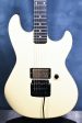 2014 G&L Rampage Jerry Cantrell Signature Ivory Online Hot Sale