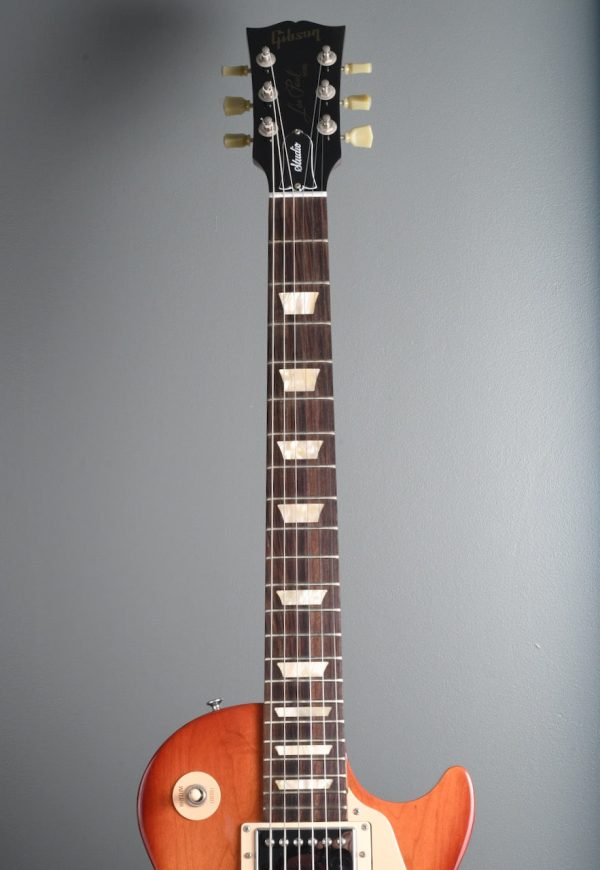 2005 Gibson Les Paul Studio Limited Edition Light Burst Online Hot Sale