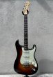 1959 Fender Stratocaster Sunburst OHSC For Sale