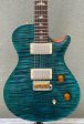 2006 Paul Reed Smith PRS Modern Eagle Singlecut Trem Abalone Brazilian Neck For Discount