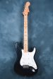 2001 Fender Custom Shop Masterbuilt M. Kendrick Clapton Stratocaster Mercedes Blue Yamano Online Hot Sale