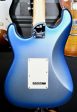 2016 Fender Elite Stratocaster Sky Burst Metallic Sale