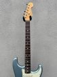 2001 Fender American Vintage  62 Stratocaster Ice Blue Metallic Discount