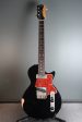 2017 Fano Standard SP6 Aged Black Hot on Sale